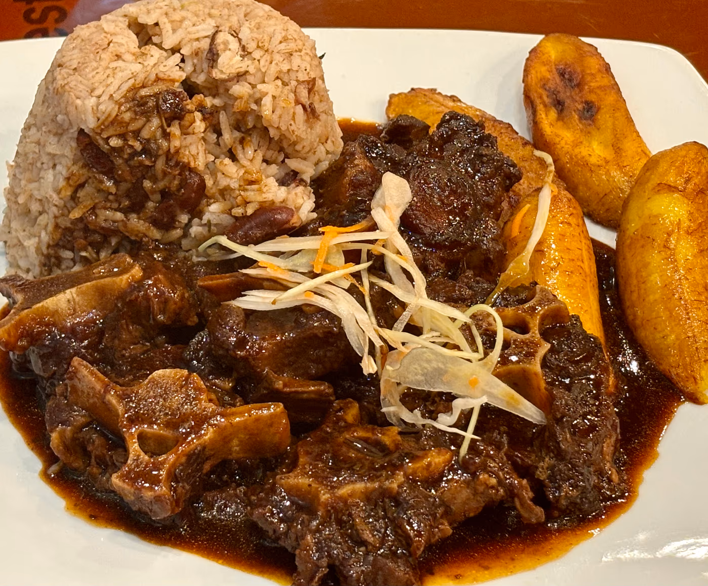 The Well Jamaican Restaurant, Inc.