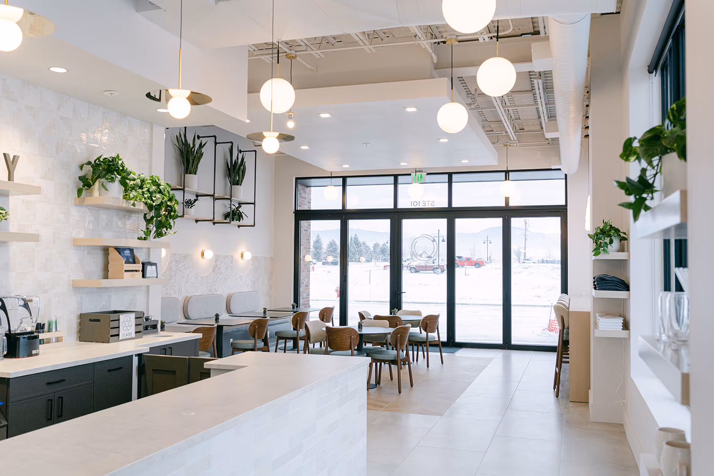 The Well Juicery
