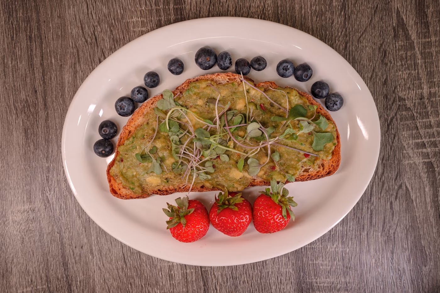 The Wellness Rock Cafe photo 2