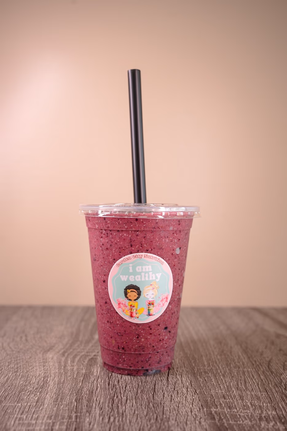 The Wellness Rock Cafe photo 4