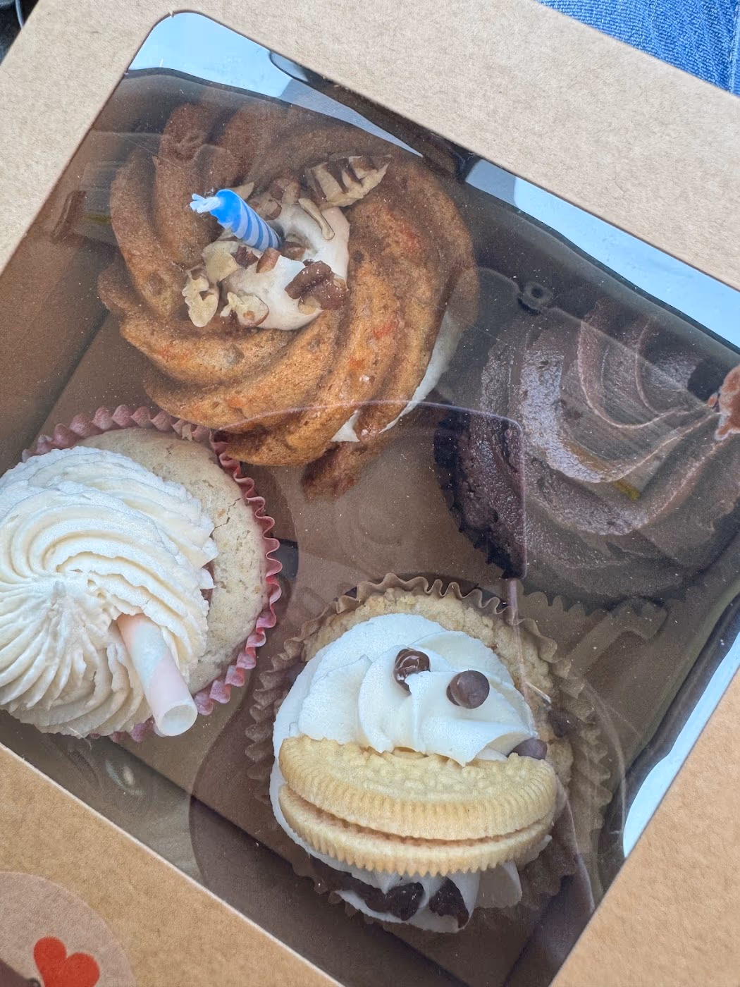 The Sweets Geek photo 3