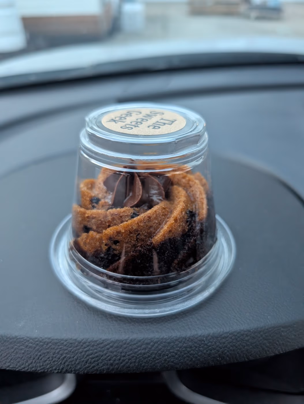 The Sweets Geek photo 4