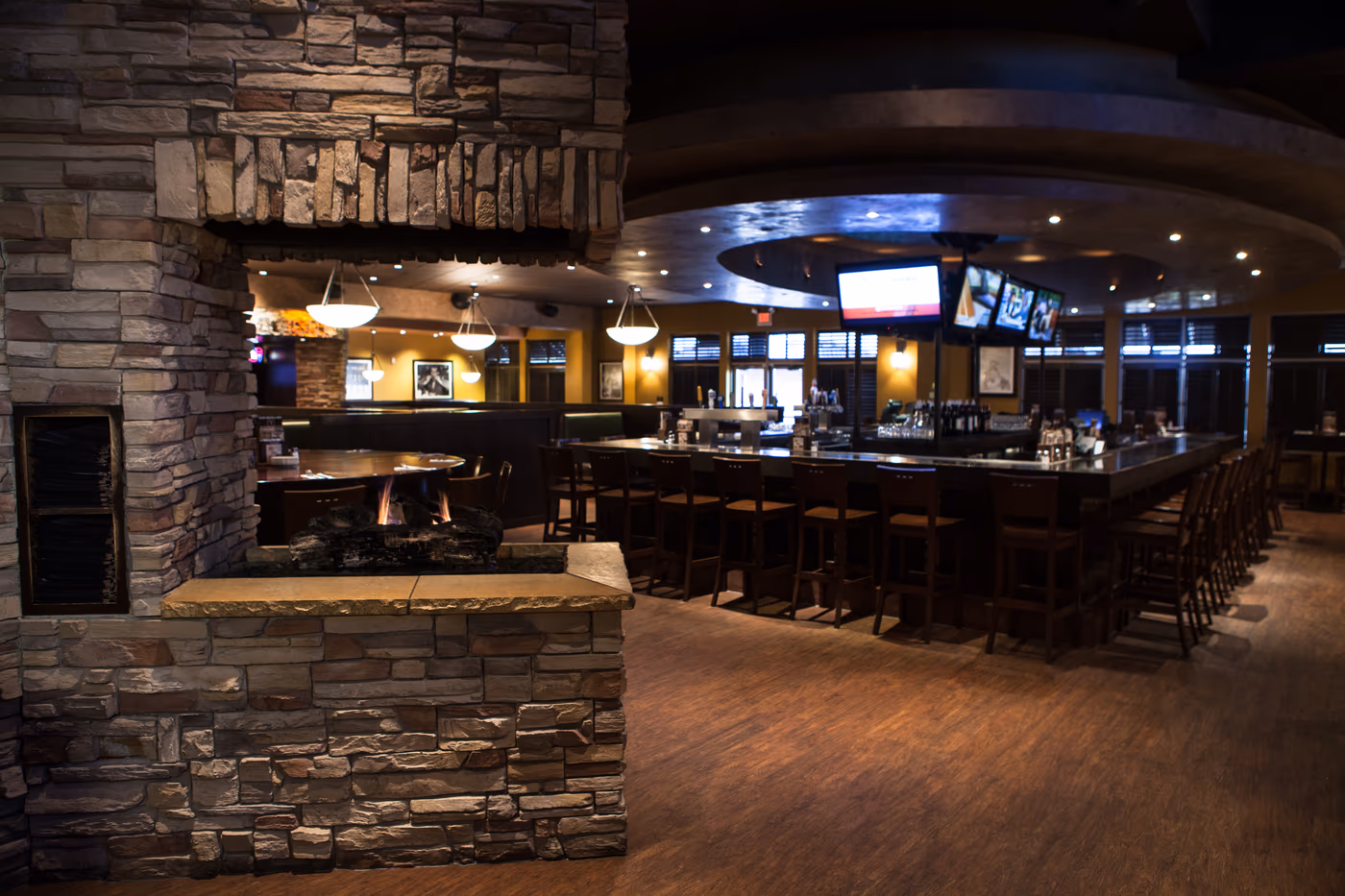 The Tavern Grill Blaine