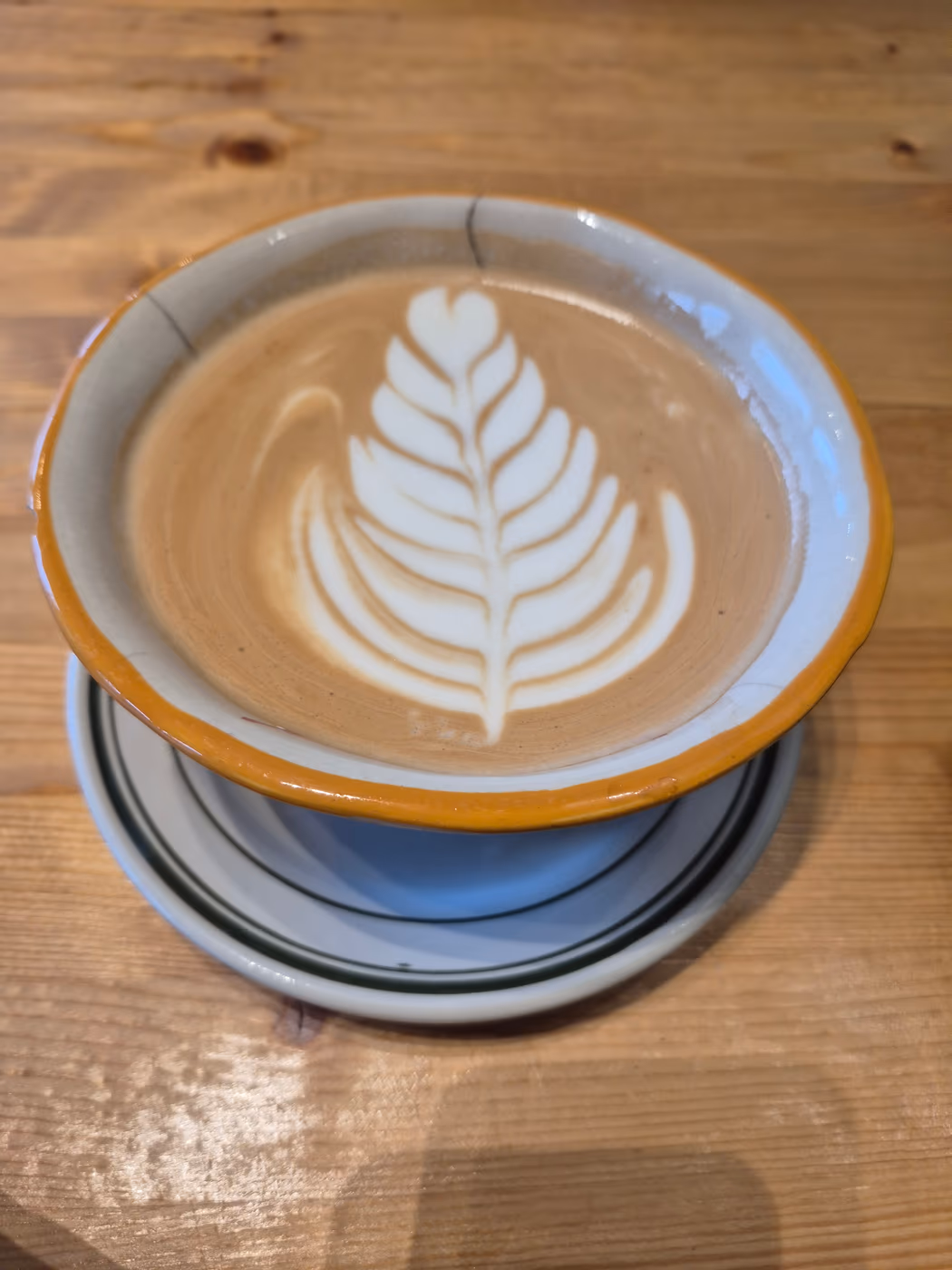 The Wild Plum Cafe photo 4