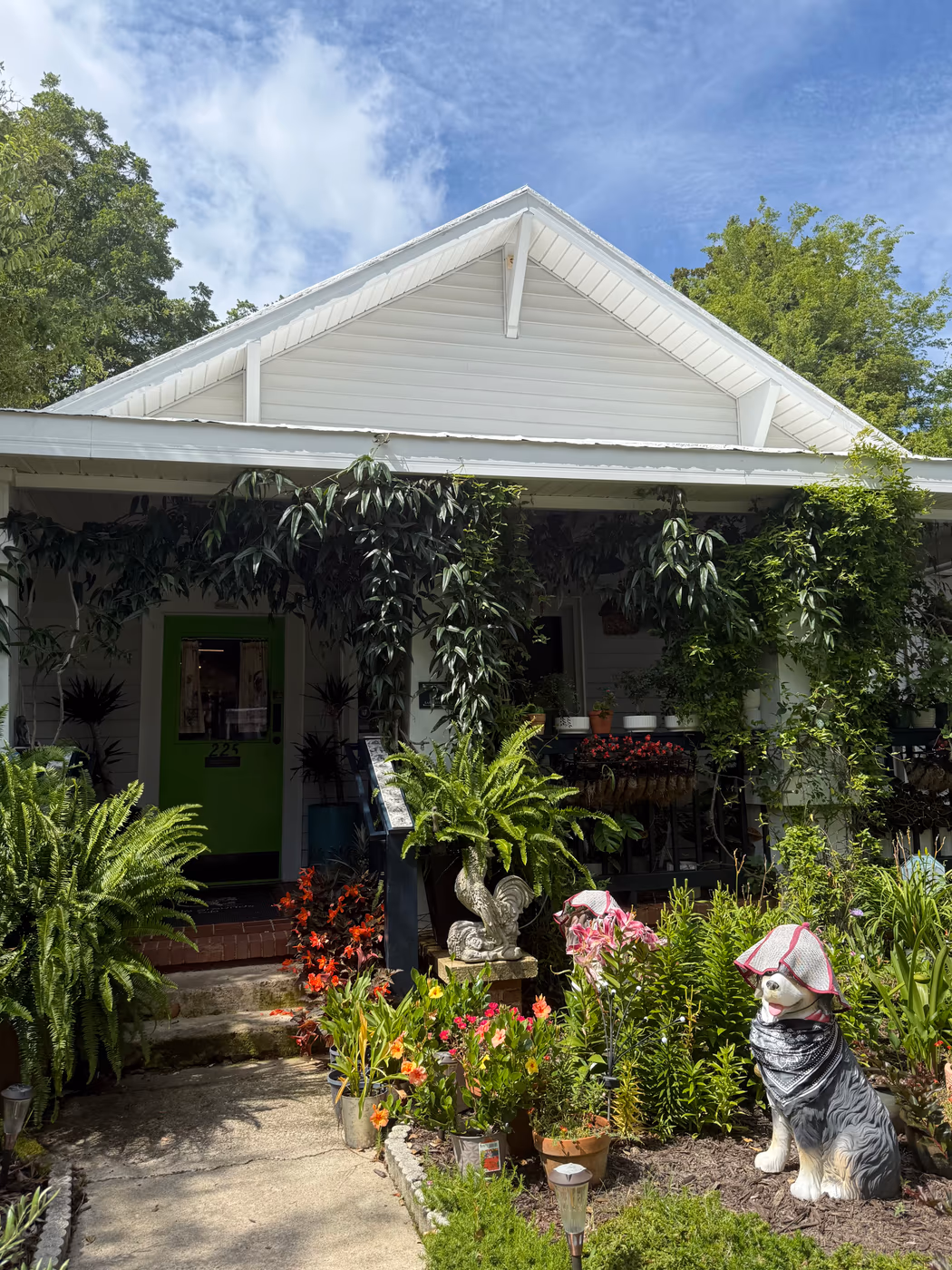 The Polo Grounds Cafe photo 3