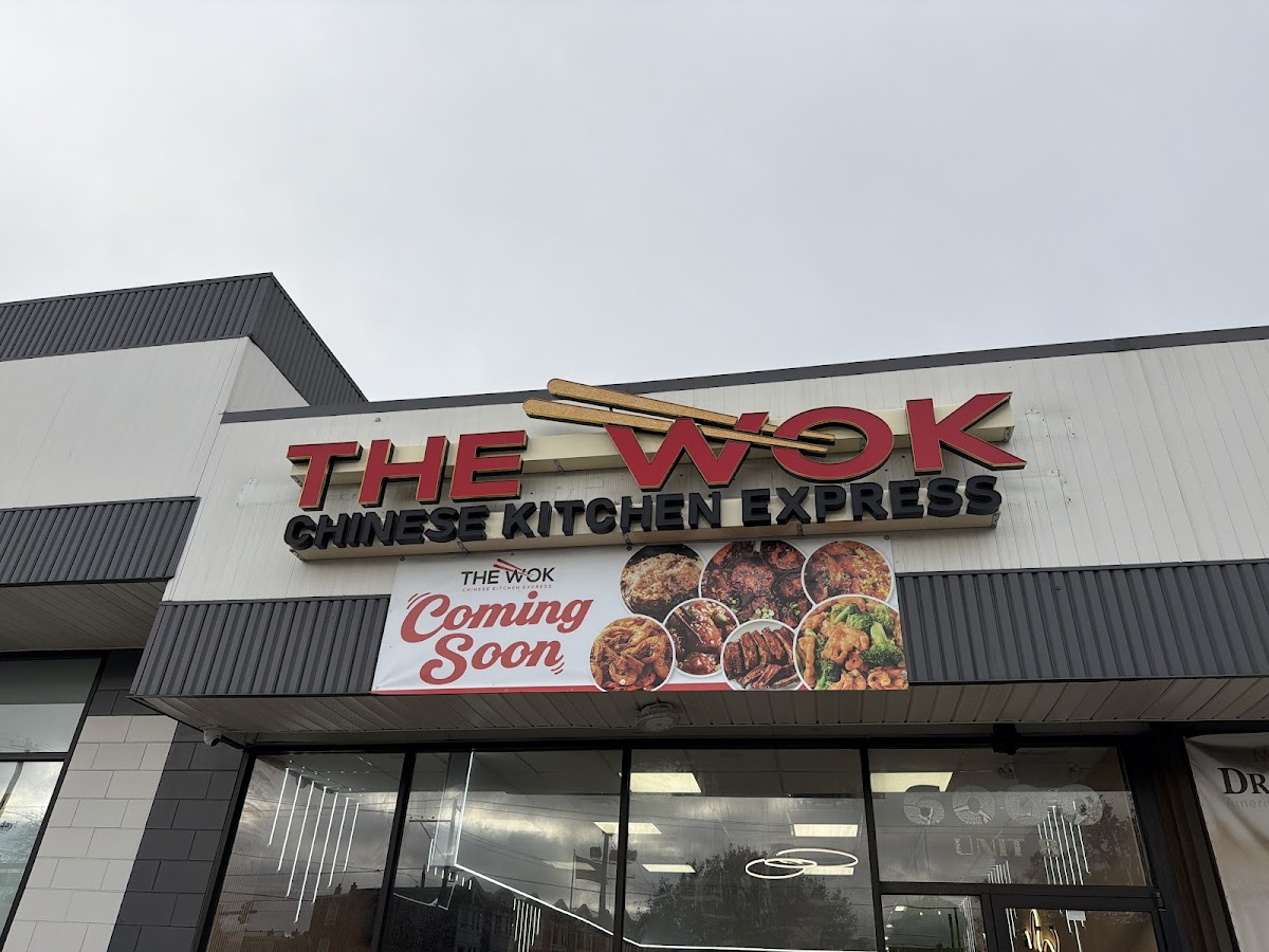 The Wok