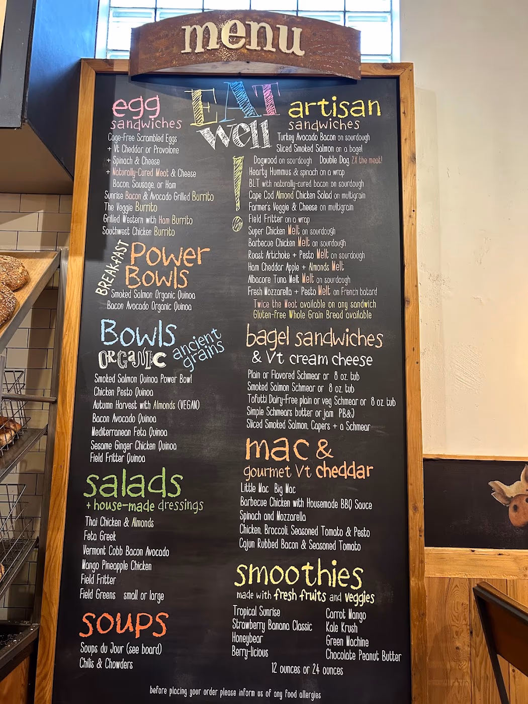 The Works Cafe