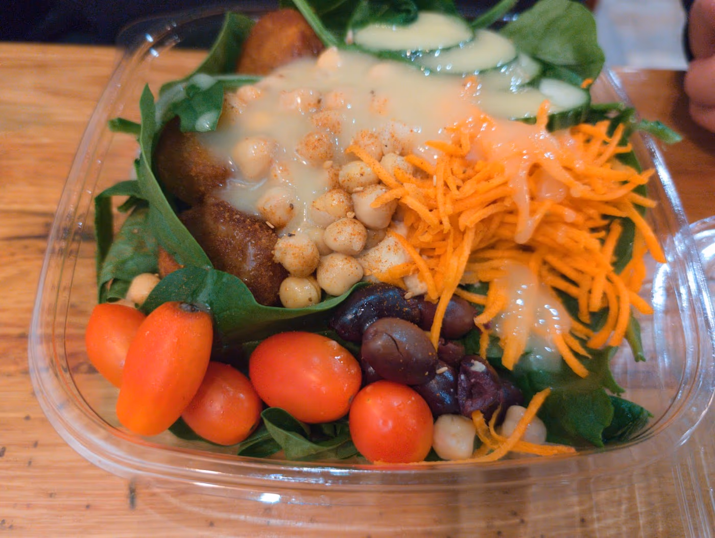 The Works Cafe photo 3