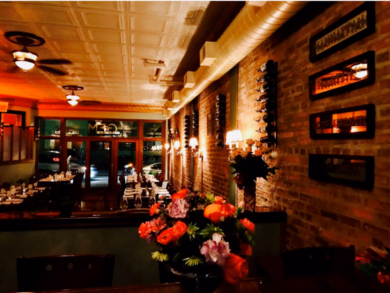 The Little Gem Cafe