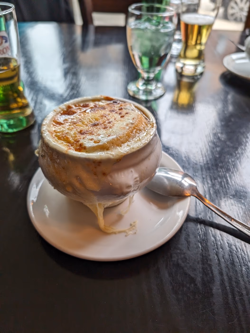 The Little Gem Cafe photo 4