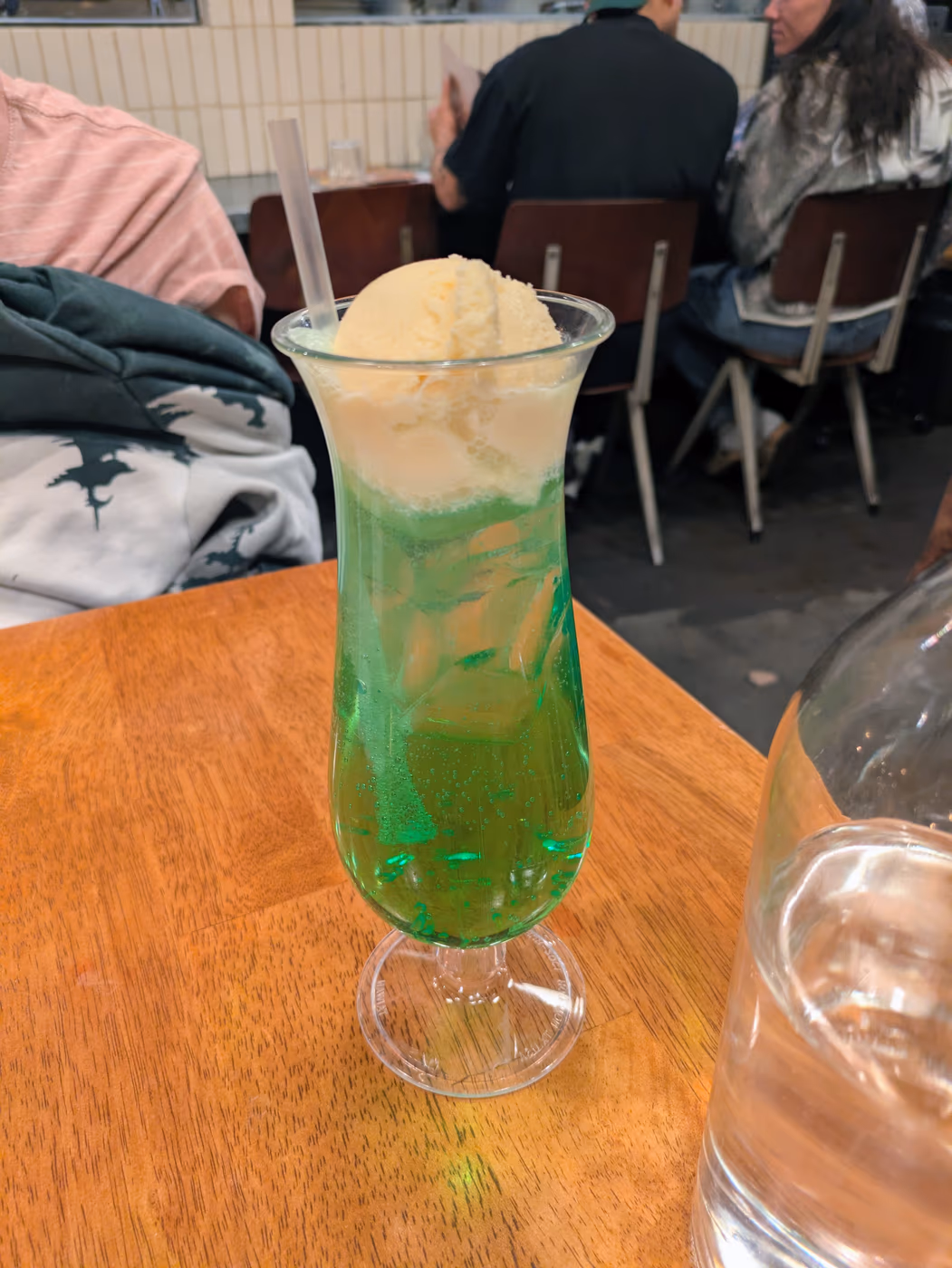 The Yasai: Plant-Based Japanese Experience photo 3