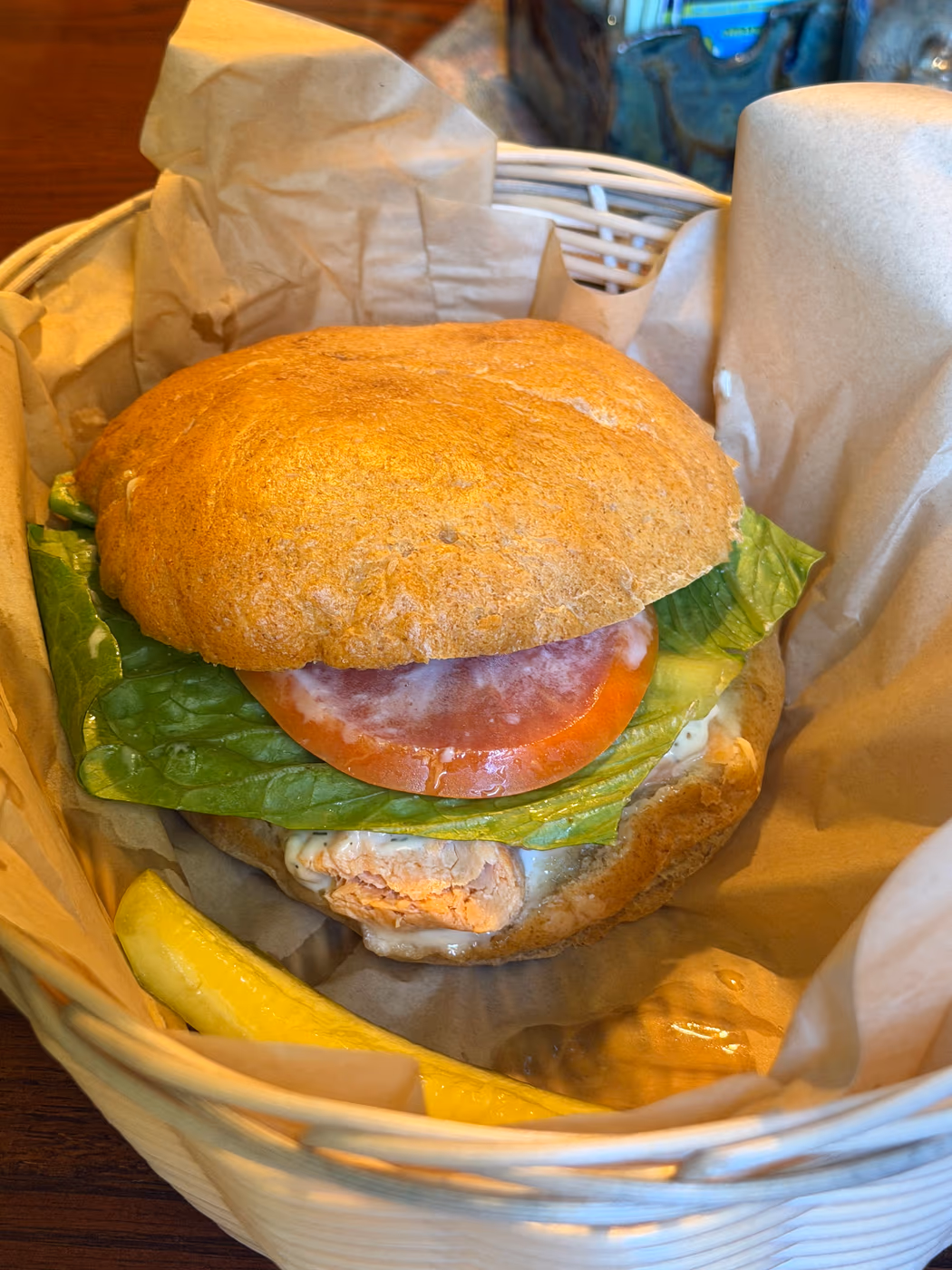 The Yellow Deli photo 2