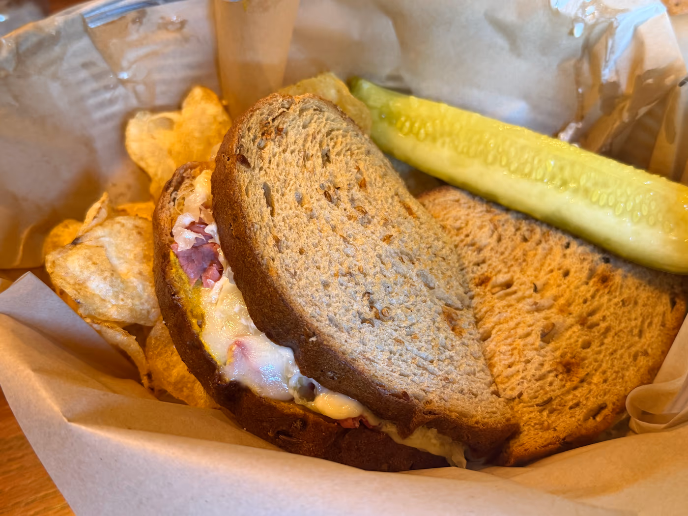 The Yellow Deli photo 3
