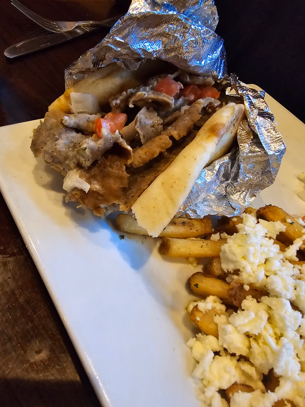 Theo Yianni's photo 3