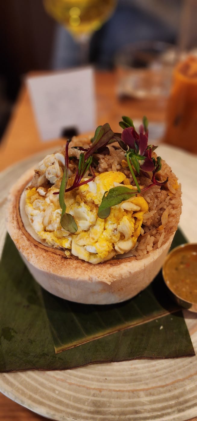 THEP Thai Restaurant photo 3