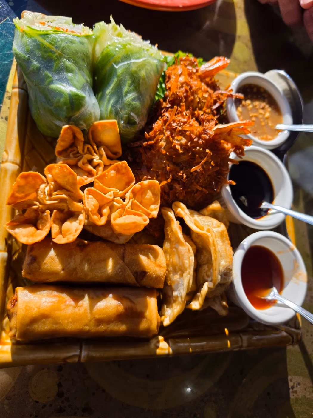 Thian Thai Restaurant photo 4