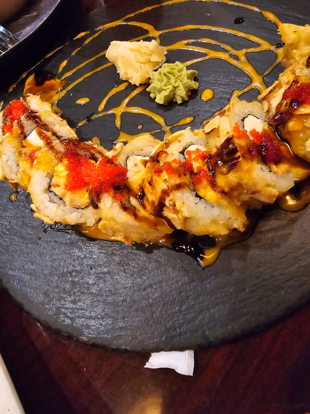 Thida Thai Restaurant & Sushi Bar