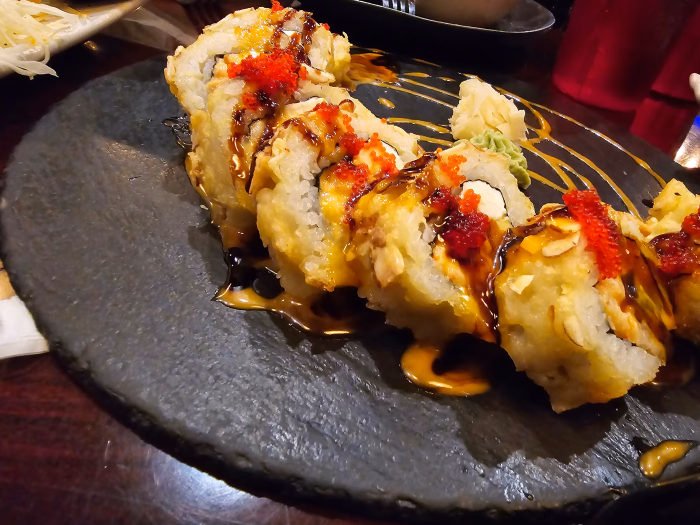 Thida Thai Restaurant & Sushi Bar photo 2