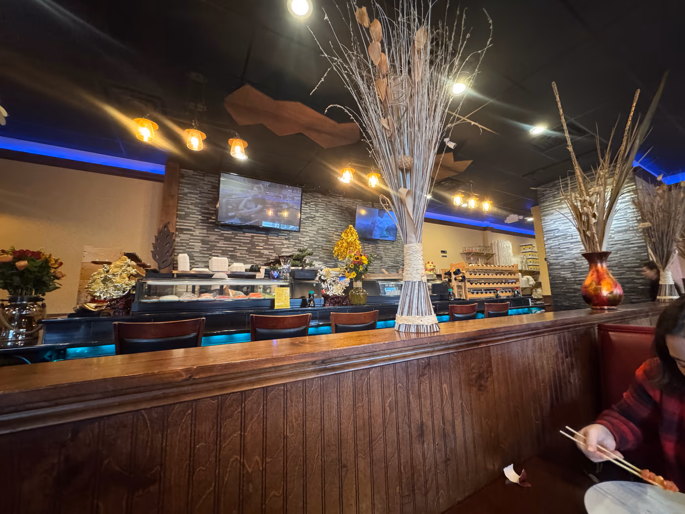 Thida Thai Restaurant & Sushi Bar photo 3