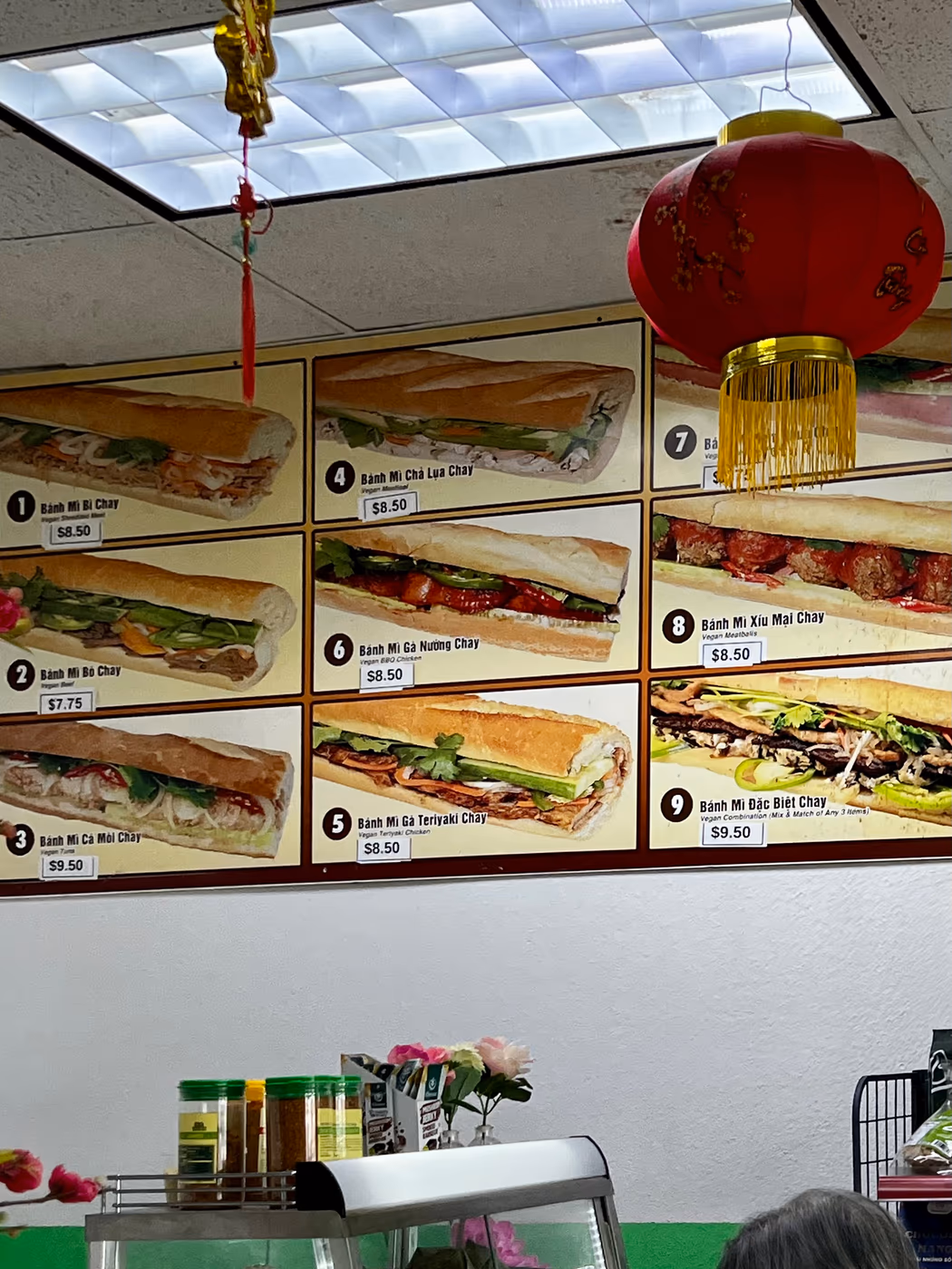 Thien Dang Vegetarian/Vegan Foods Service. photo 4