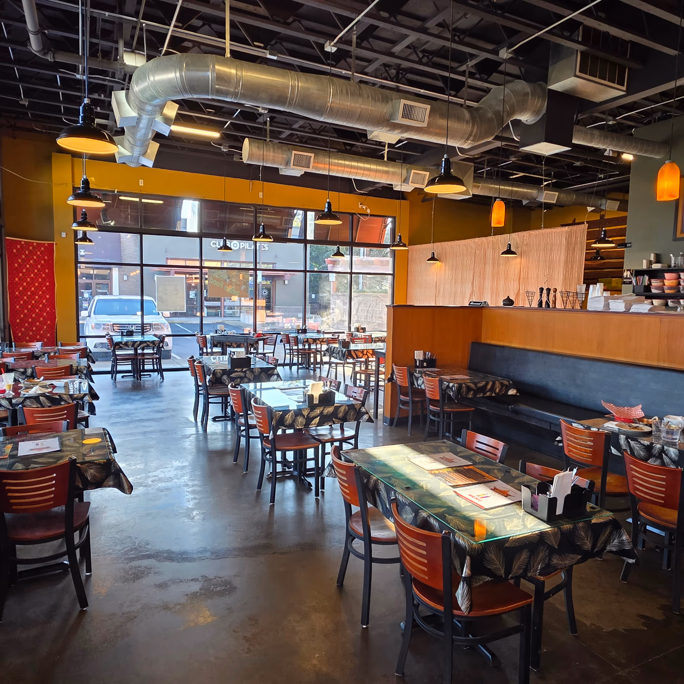 Thind Pakora House & Restaurant