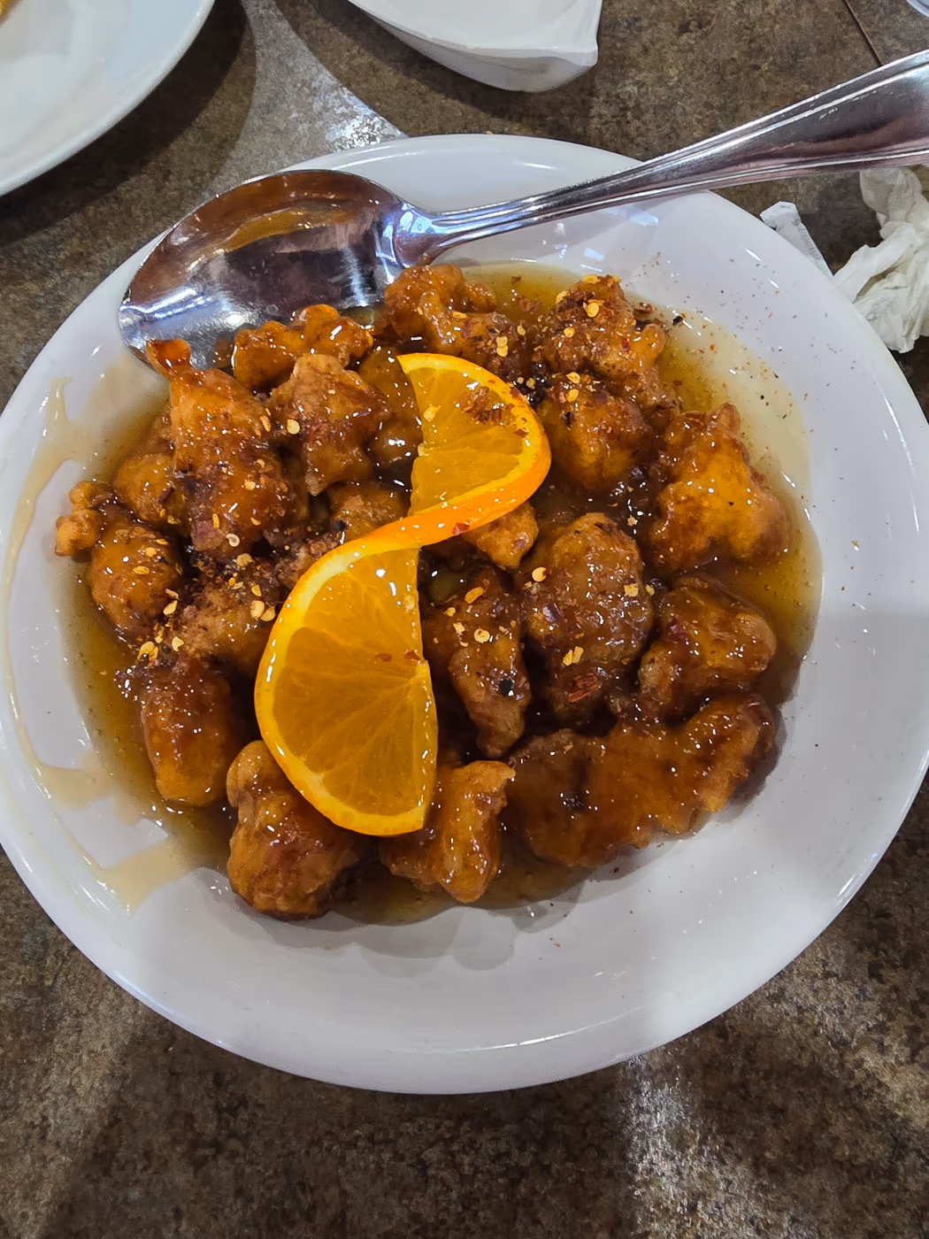 Thip's Thai Cuisine