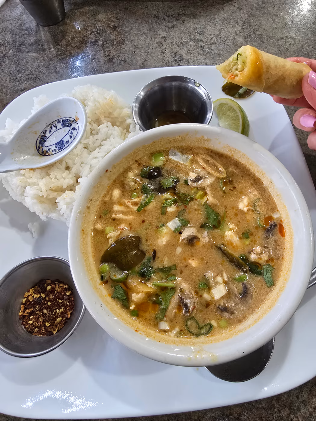 Thip's Thai Cuisine photo 2