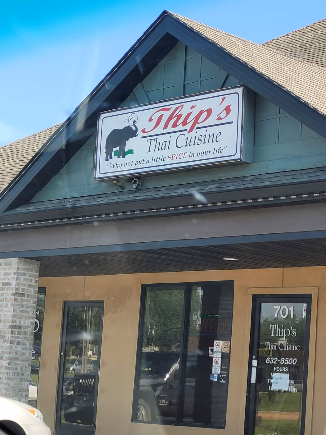 Thip's Thai Cuisine photo 3