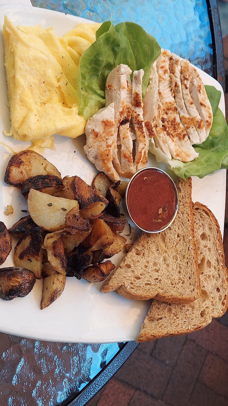 Third Wave Cafe & Wine Bar