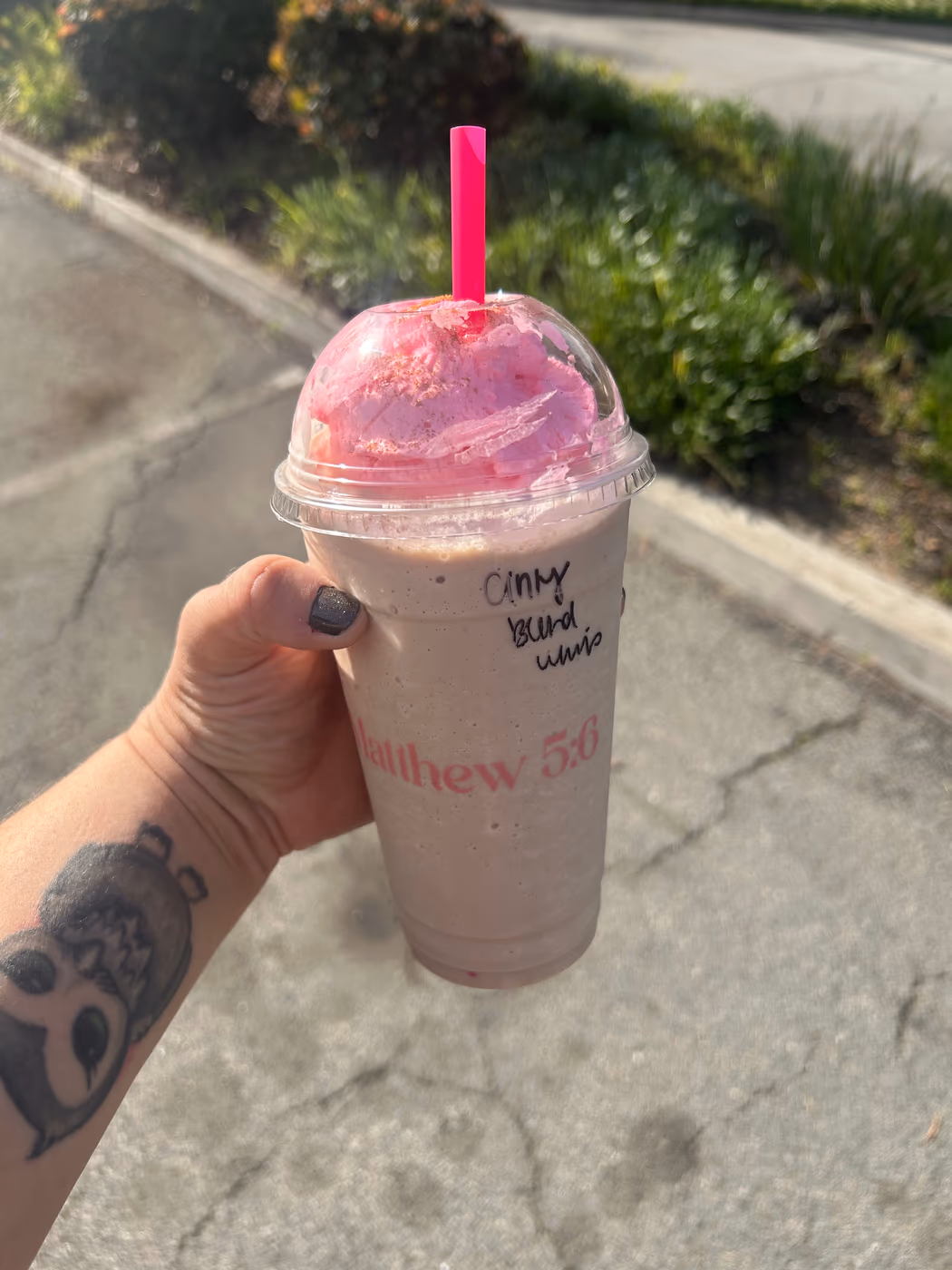 Thirsty Girl Coffee photo 4