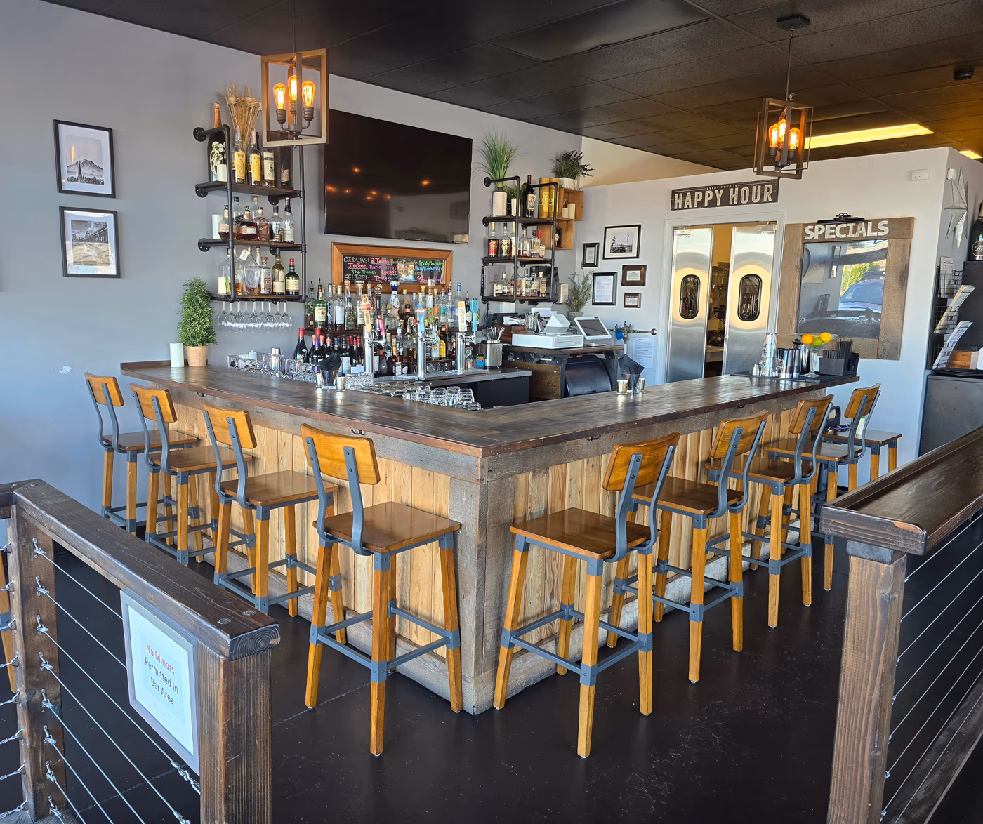 Thirsty Hound Drinkery