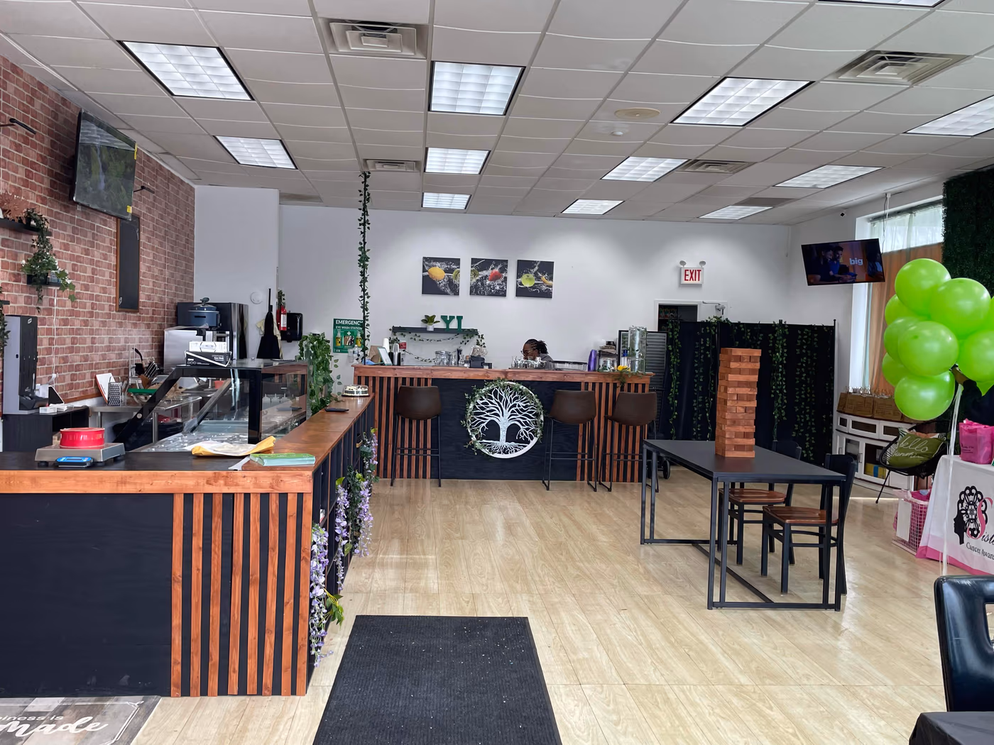 Thithi's Restaurant