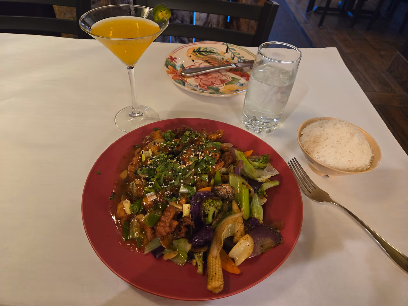 Thithi's Restaurant photo 4