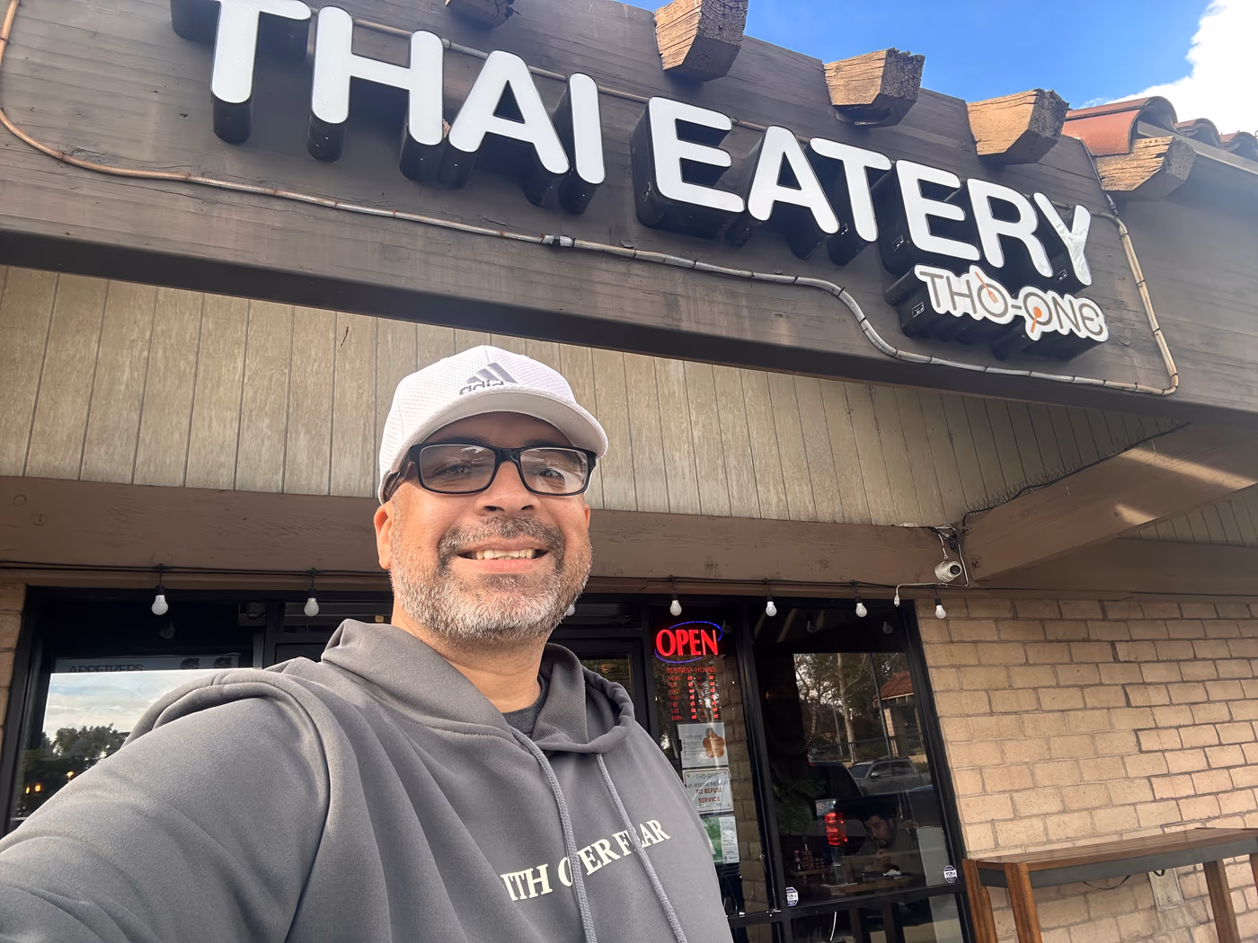 Tho One Thai Eatery photo 2