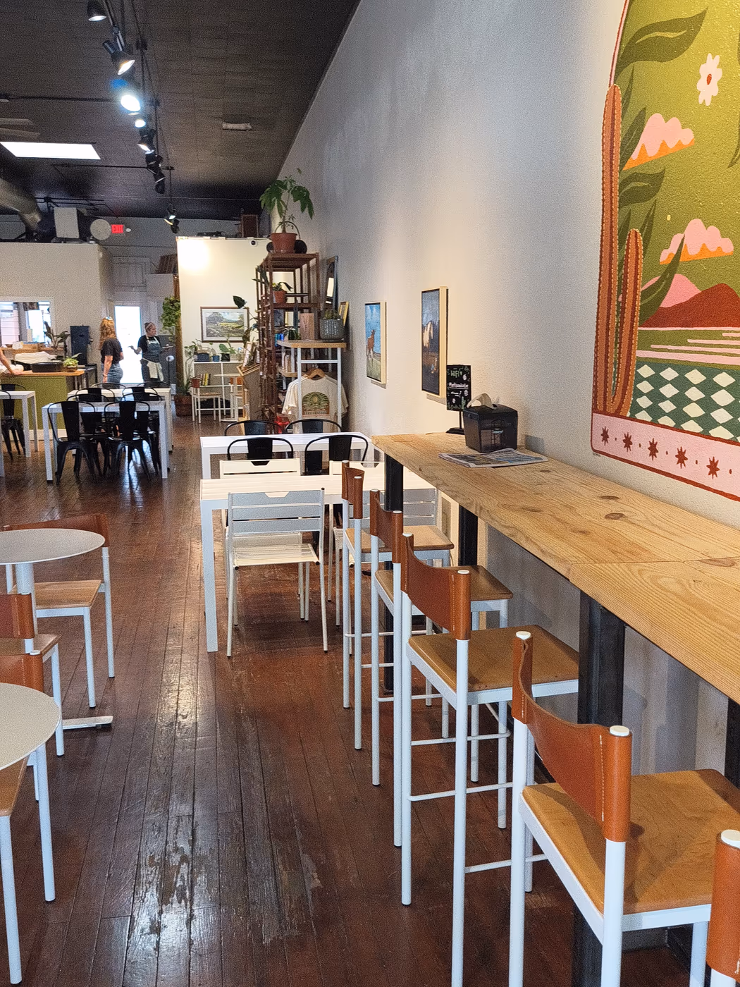 Thorn & Bred Mercantile