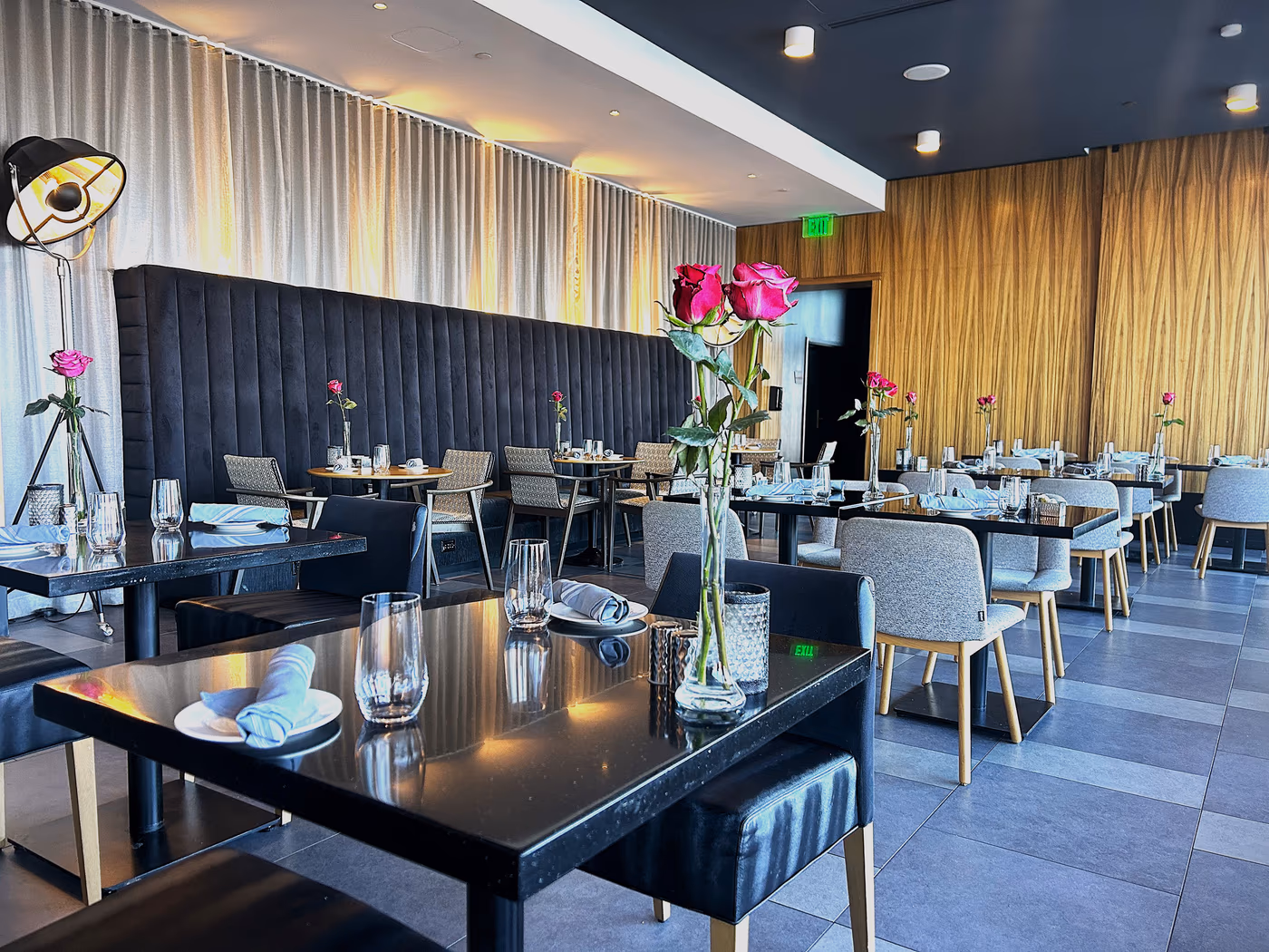Thorn Restaurant & Lounge