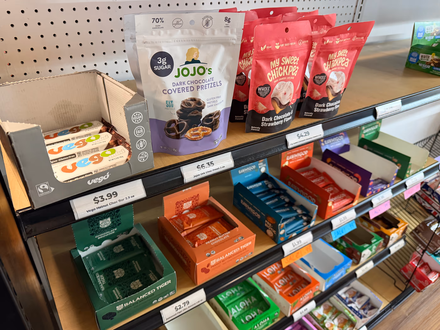 Thousand Petal Lotus Plant Based Food Store photo 4