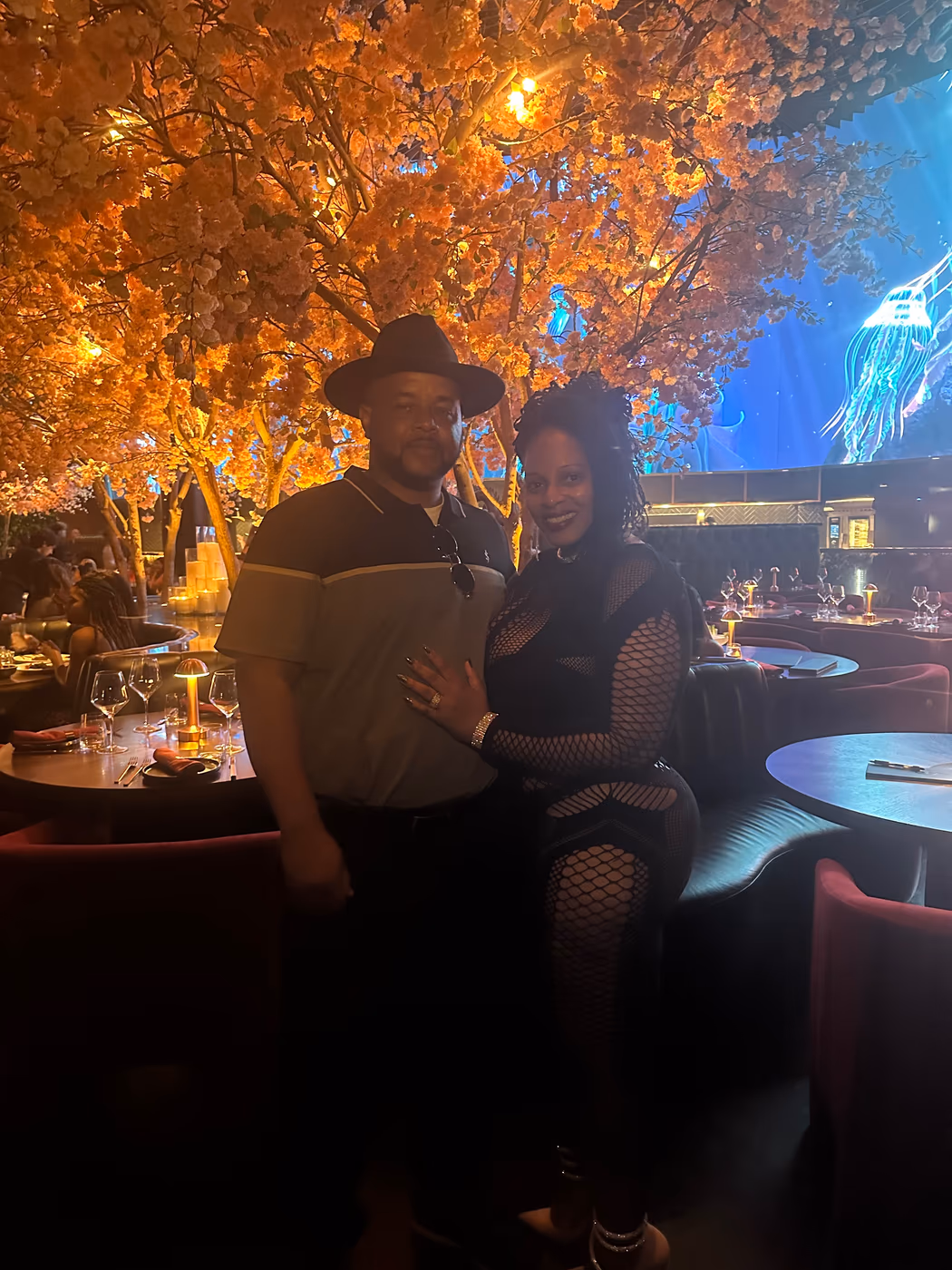 Three Thirty Three Restaurant