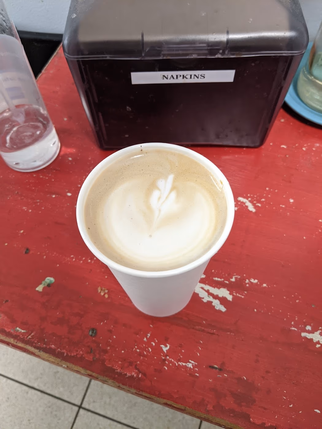 Three Tree Coffee at the Porch photo 4