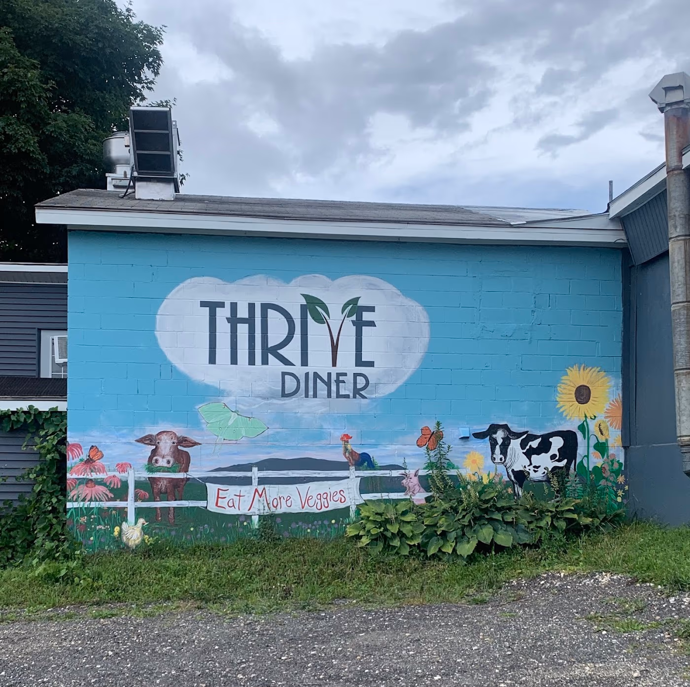 Thrive Diner photo 2