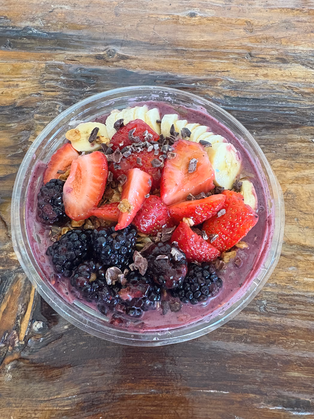 Thrive Juice Lab