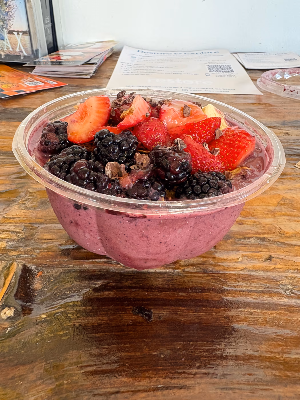 Thrive Juice Lab photo 2
