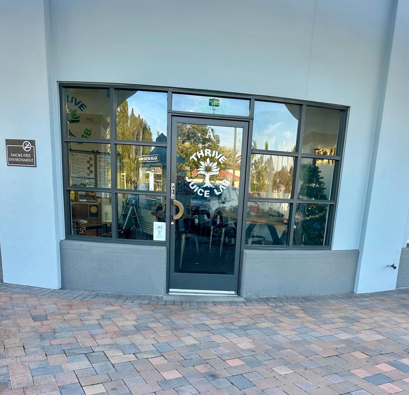 Thrive Juice Lab photo 3