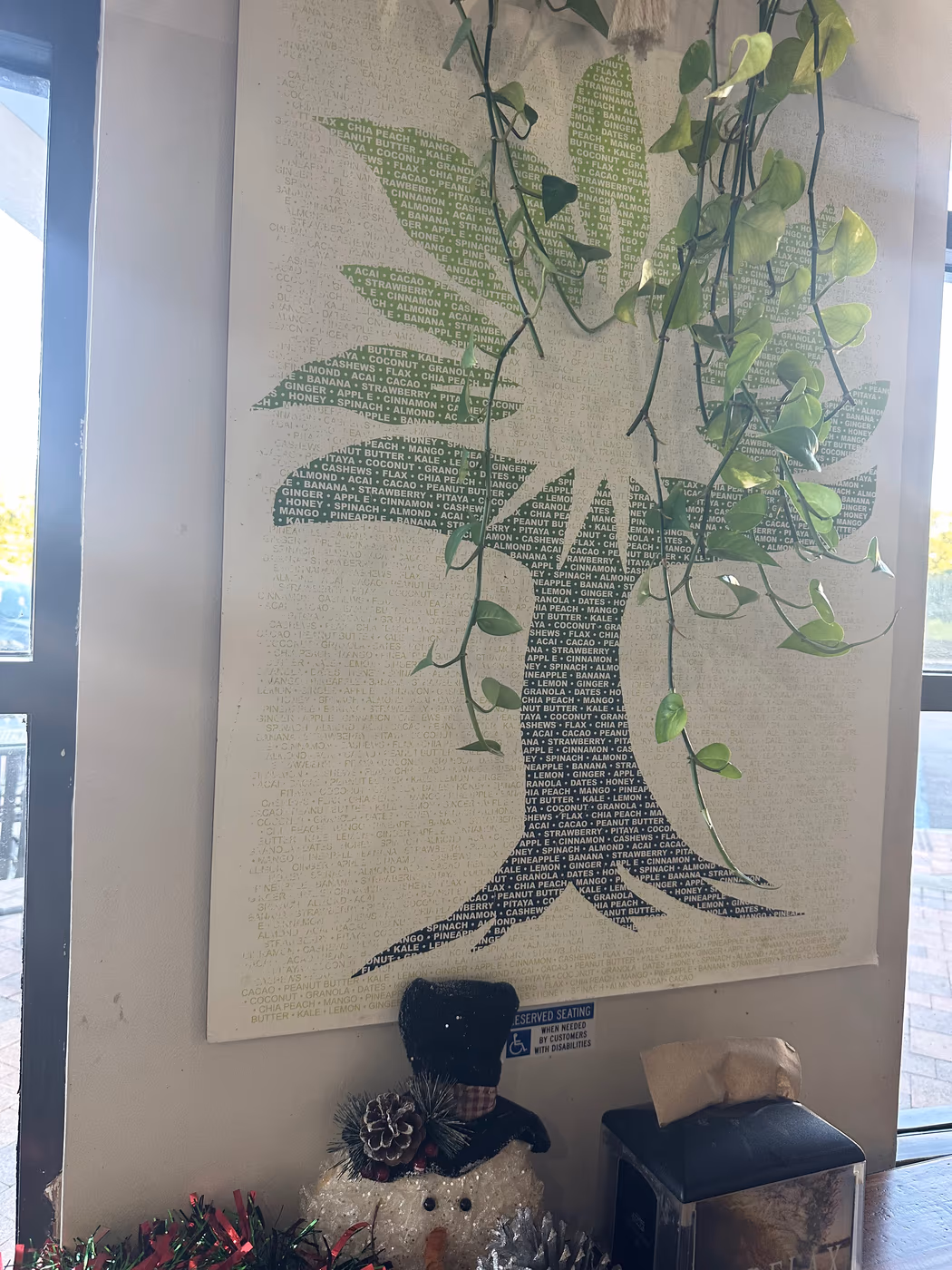 Thrive Juice Lab photo 4