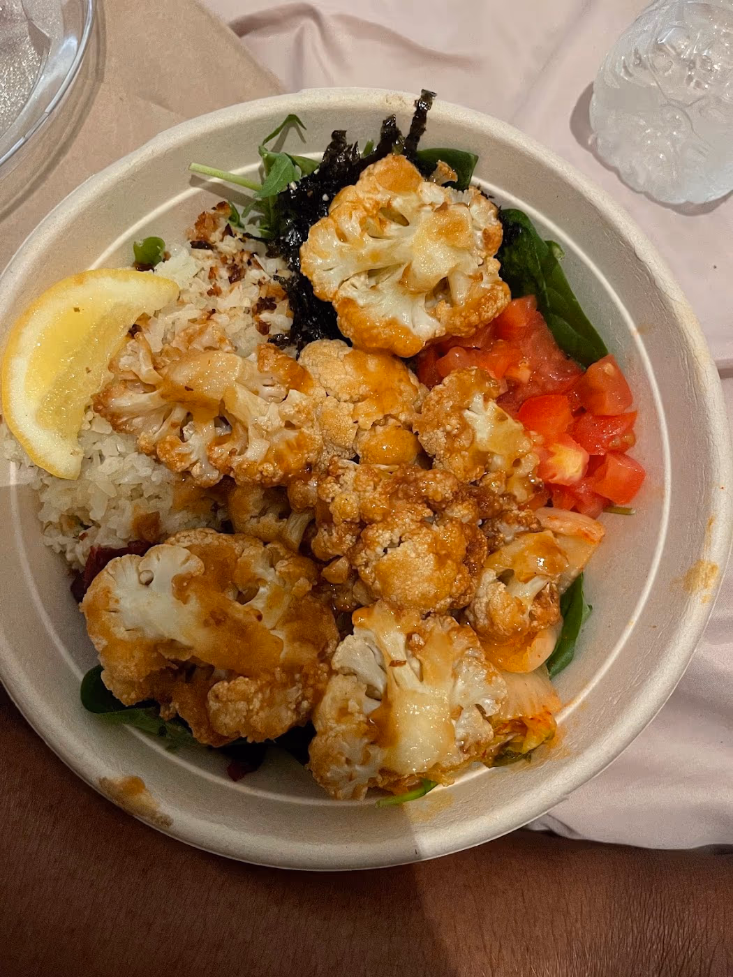 Thrive Kitchen