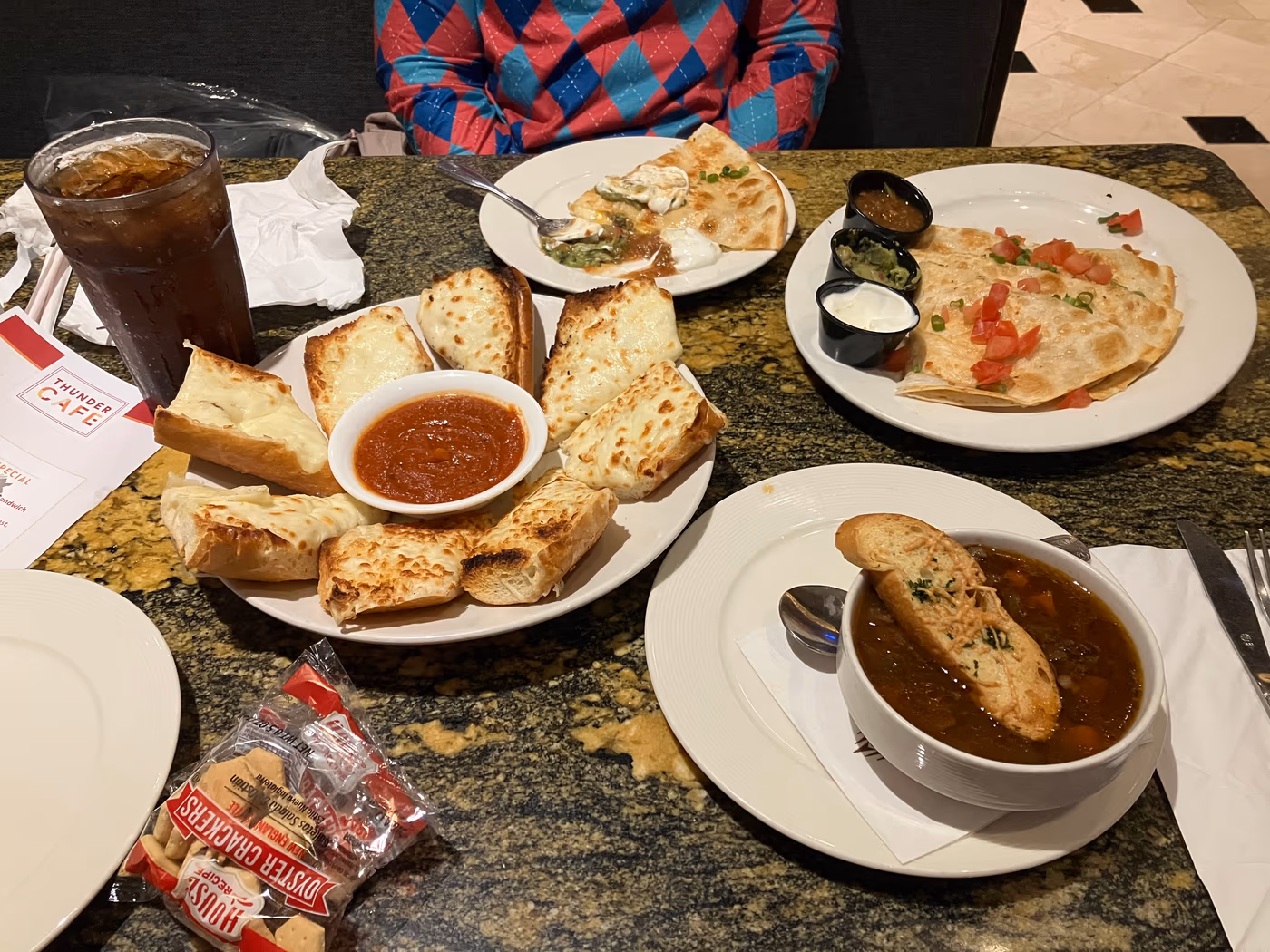 Thunder Cafe photo 2
