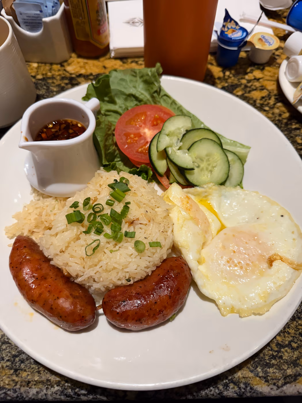 Thunder Cafe photo 3