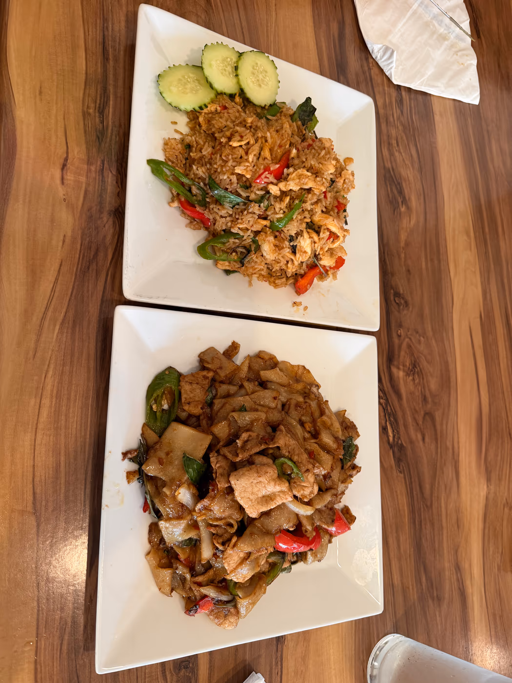 Thunwa Thai photo 2