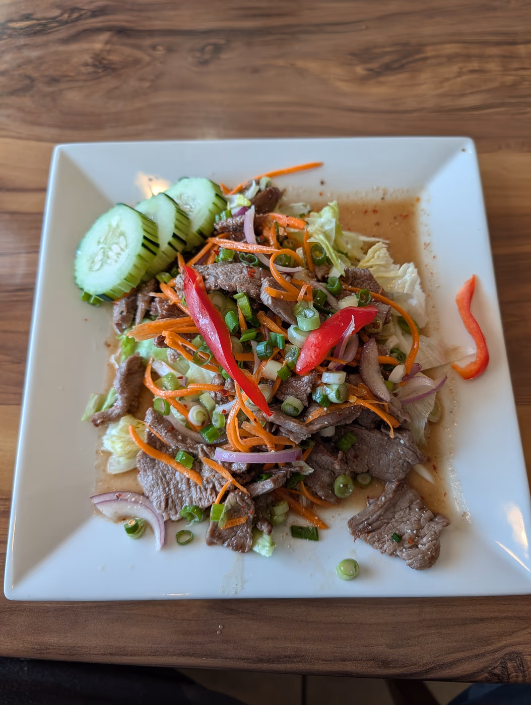 Thunwa Thai photo 4