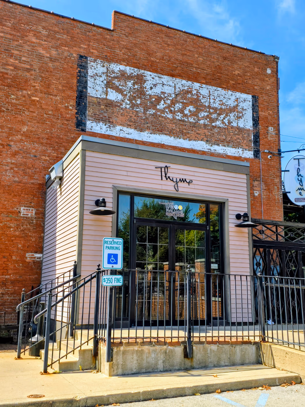 Thyme Kitchen and Craft Beer photo 2
